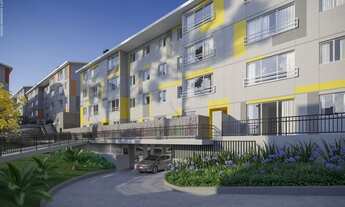 Imagem: Condomínio Colinas do Norte - Apartamento