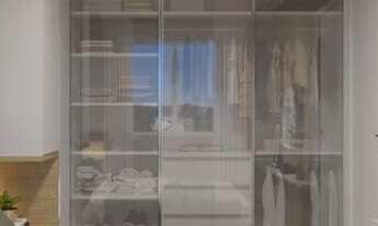 Imagem 5: Apartamento à venda em Curitiba, Santa Cândida, com 2 quartos, 48,06m²