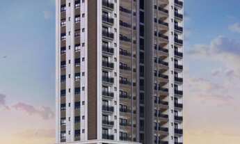 Imagem: APARTAMENTO RESIDENCIAL em São Paulo