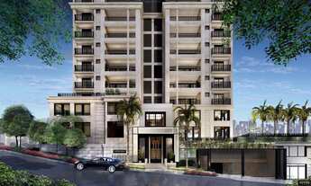 Imagem 4: Apartamento à venda em São Paulo, Perdizes, com 4 quartos, 142,15m²