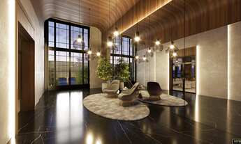 Imagem 5: Apartamento à venda em São Paulo, Perdizes, com 4 quartos, 142,15m²