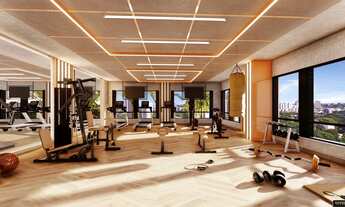 Imagem 6: Apartamento à venda em São Paulo, Perdizes, com 4 quartos, 142,15m²