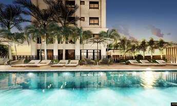 Imagem 15: Apartamento à venda em São Paulo, Perdizes, com 4 quartos, 142,15m²