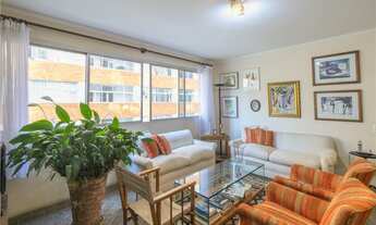 Imagem: Edifício MARCIA no 4º Andar no Bairro