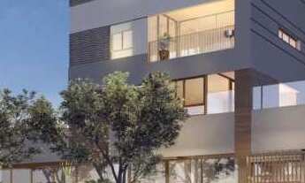 Imagem 2: Apartamento Padrão, 2 dormitórios na Rua Pintassilgo