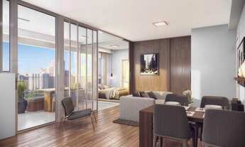 Imagem 4: Apartamento Padrão, 2 dormitórios na Rua Pintassilgo