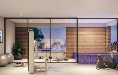 Imagem 5: Apartamento Padrão, 2 dormitórios na Rua Pintassilgo