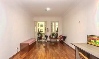 Imagem: Edifício ALICE SAMPAIO FIGUEIREDO no 2º