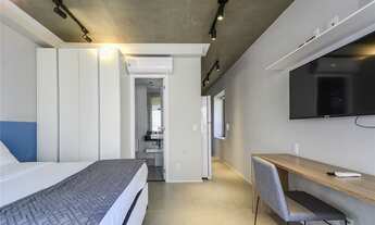 Imagem 3: APARTAMENTO RESIDENCIAL em São Paulo - SP, Vila Nova Conceição