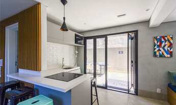 Imagem 5: APARTAMENTO RESIDENCIAL em São Paulo - SP, Vila Nova Conceição