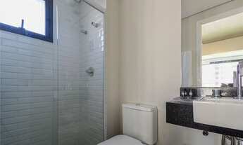 Imagem 7: APARTAMENTO RESIDENCIAL em São Paulo - SP, Vila Nova Conceição