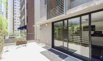 Imagem 3: Apartamento à venda no bairro Vila Nova Conceição - São Paulo/SP