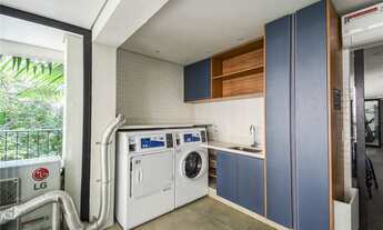 Imagem 4: Apartamento à venda no bairro Vila Nova Conceição - São Paulo/SP