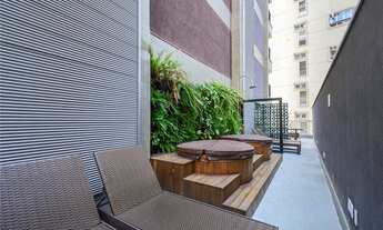 Imagem 5: Apartamento à venda no bairro Vila Nova Conceição - São Paulo/SP