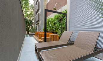 Imagem 6: Apartamento à venda no bairro Vila Nova Conceição - São Paulo/SP