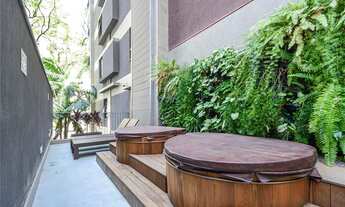 Imagem 7: Apartamento à venda no bairro Vila Nova Conceição - São Paulo/SP