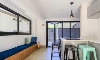 Imagem 2: Apartamento à venda no bairro Vila Nova Conceição - São Paulo/SP