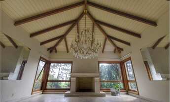 Imagem 4: CASA RESIDENCIAL em São Paulo - SP, Morumbi