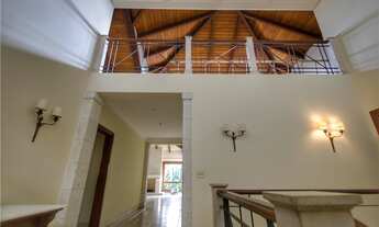 Imagem 5: CASA RESIDENCIAL em São Paulo - SP, Morumbi