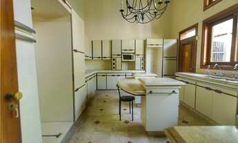 Imagem 7: CASA RESIDENCIAL em São Paulo - SP, Morumbi