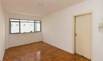 Imagem 2: APARTAMENTO RESIDENCIAL em São Paulo - SP, Bela Vista