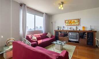 Imagem 2: APARTAMENTO RESIDENCIAL em São Paulo - SP, Planalto Paulista