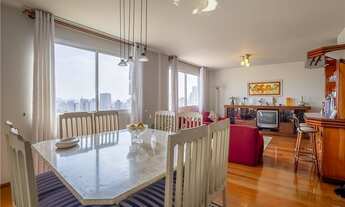 Imagem 3: APARTAMENTO RESIDENCIAL em São Paulo - SP, Planalto Paulista