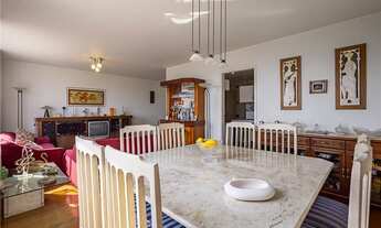 Imagem 4: APARTAMENTO RESIDENCIAL em São Paulo - SP, Planalto Paulista