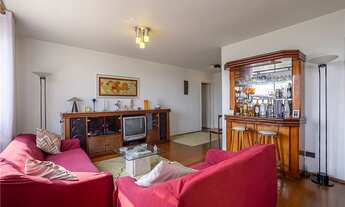 Imagem 5: APARTAMENTO RESIDENCIAL em São Paulo - SP, Planalto Paulista