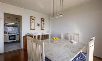 Imagem 6: APARTAMENTO RESIDENCIAL em São Paulo - SP, Planalto Paulista