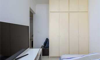 Imagem 2: Apartamento à venda no bairro Moema - São Paulo/SP