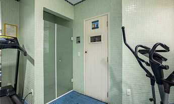 Imagem 7: Apartamento à venda no bairro Moema - São Paulo/SP