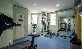 Imagem 6: Apartamento à venda no bairro Moema - São Paulo/SP