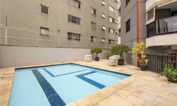 Imagem 5: Apartamento à venda no bairro Moema - São Paulo/SP