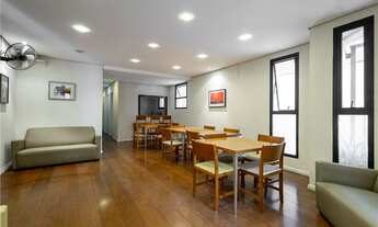 Imagem 4: Apartamento à venda no bairro Moema - São Paulo/SP