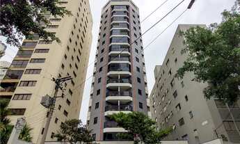 Imagem 3: Apartamento à venda no bairro Moema - São Paulo/SP