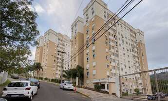 Imagem: Apartamento à venda no bairro Jardim Carvalho