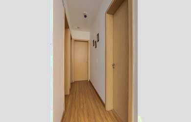 Imagem 5: Apartamento 3 dormitórios com 1 vaga de garagem à venda no bairro Jardim Carvalho em Porto