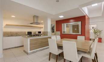 Imagem 3: Apartamento à venda no bairro Jardim Carvalho - Porto Alegre/RS