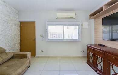 Imagem 2: 2 dormitórios na Rua Do Estilo Barroco