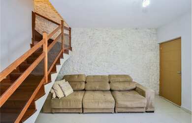 Imagem 6: 2 dormitórios na Rua Do Estilo Barroco