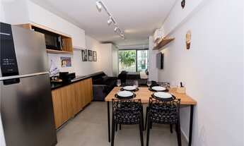 Imagem: Apartamento à venda no bairro Vila Nova