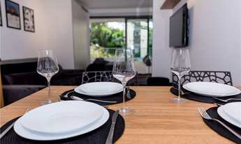 Imagem 2: APARTAMENTO RESIDENCIAL em São Paulo - SP, Vila Nova Conceição