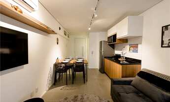 Imagem 3: APARTAMENTO RESIDENCIAL em São Paulo - SP, Vila Nova Conceição