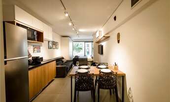 Imagem 4: APARTAMENTO RESIDENCIAL em São Paulo - SP, Vila Nova Conceição