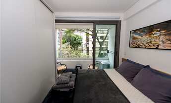 Imagem 5: APARTAMENTO RESIDENCIAL em São Paulo - SP, Vila Nova Conceição