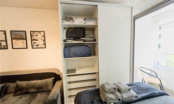 Imagem 7: APARTAMENTO RESIDENCIAL em São Paulo - SP, Vila Nova Conceição