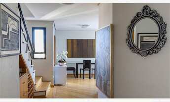 Imagem 3: COBERTURA RESIDENCIAL em São Paulo - SP, Santa Cecília