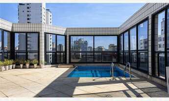 Imagem 4: COBERTURA RESIDENCIAL em São Paulo - SP, Santa Cecília