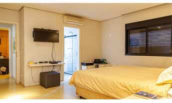 Imagem 6: COBERTURA RESIDENCIAL em São Paulo - SP, Santa Cecília